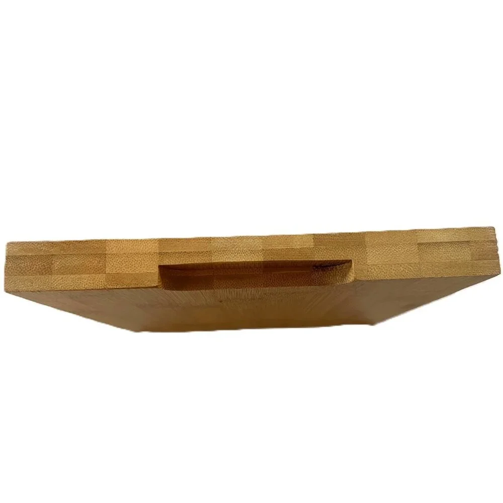PacknWood 49 Holes Thick Bamboo Paddle Pick Holder 210SAMBRO49